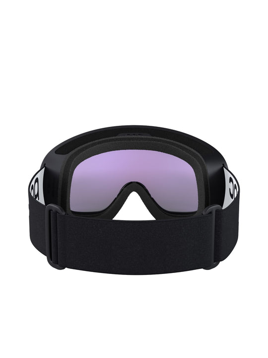 Gogle narciarskie POC Fovea Mid Wide Fit czarny
Gogle narciarskie POC Fovea Mid Wide Fit czarny