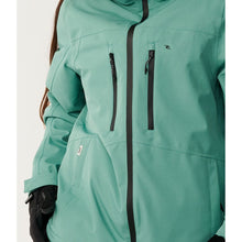 Kurtka damska RIP CURL S-Seriesźrelax Jkt 20K/20K zielona
Kurtka damska RIP CURL S-Seriesźrelax Jkt 20K/20K zielona