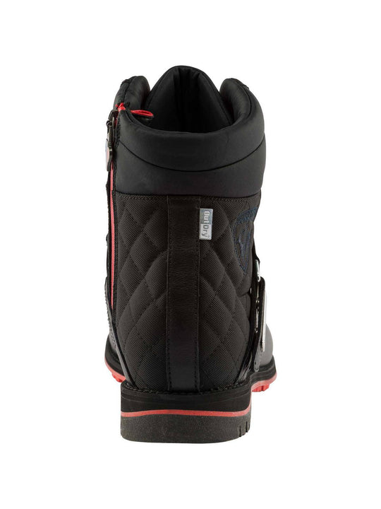 Trzewiki damskie zimowe Rossignol 1907 Courchevel czarne - Buty sportowe - Adventure Sports
Trzewiki damskie zimowe Rossignol 1907 Courchevel czarne - Buty sportowe - Adventure Sports