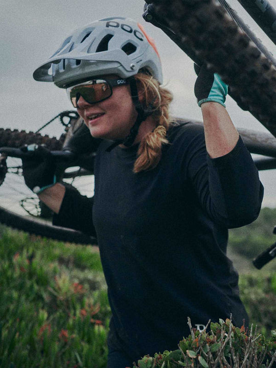 Koszulka rowerowa POC W’S RESISTANCE 3/4 - czarny - Adventure Sports
Koszulka rowerowa POC W’S RESISTANCE 3/4 - czarny - Adventure Sports