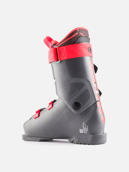 Buty narciarskie ROSSIGNOL HERO World Cup 110 Medium - szary - Narciarskie - Adventure Sports
Buty narciarskie ROSSIGNOL HERO World Cup 110 Medium - szary - Narciarskie - Adventure Sports