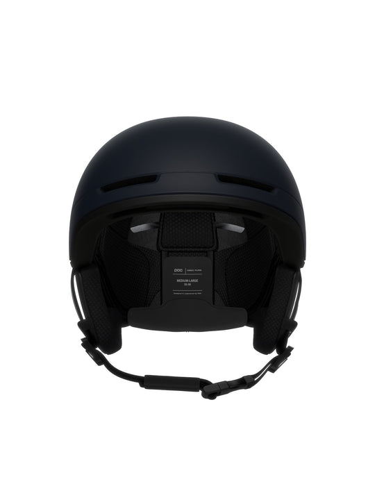 Kask narciarski POC OBEX PURE czarny mat
Kask narciarski POC OBEX PURE czarny mat