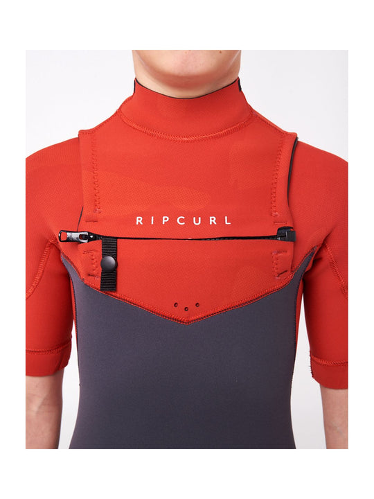 Chłopięca Pianka surfingowa RIP CURL Boys D/Patrol Cz Ss 22Gb czerwony - Adventure Sports
Chłopięca Pianka surfingowa RIP CURL Boys D/Patrol Cz Ss 22Gb czerwony - Adventure Sports