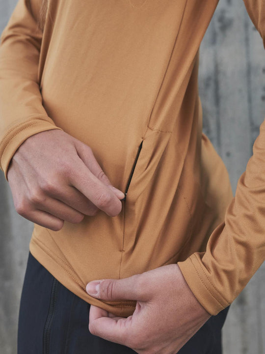 Koszulka rowerowa POC W’S REFORM ENDURO - brązowy - Adventure Sports
Koszulka rowerowa POC W’S REFORM ENDURO - brązowy - Adventure Sports