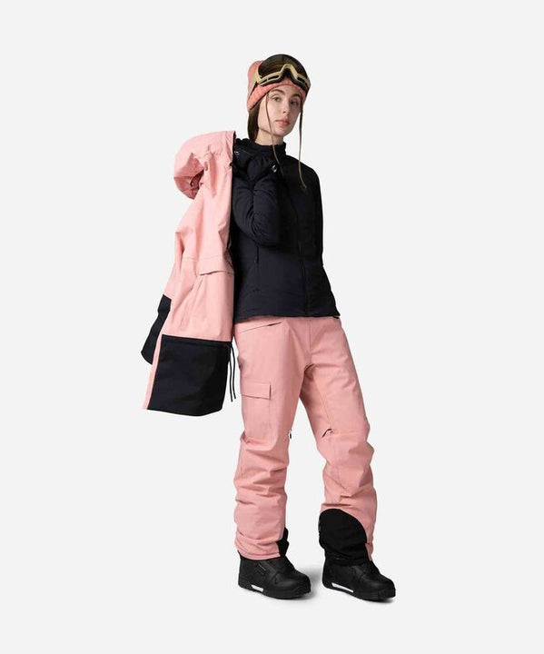 Kurtka narciarska damska ROSSIGNOL W Opside Jkt czarna
Kurtka narciarska damska ROSSIGNOL W Opside Jkt czarna