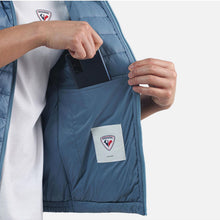 Kamizelka męska ROSSIGNOL Rossi Light Vest niebieska - Adventure Sports
Kamizelka męska ROSSIGNOL Rossi Light Vest niebieska - Adventure Sports