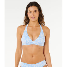 Góra bikini RIP CURL Pacific Coast D-Dd Top niebieska
Góra bikini RIP CURL Pacific Coast D-Dd Top niebieska