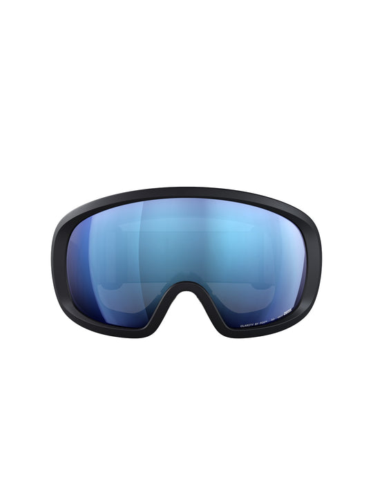Gogle narciarskie POC Fovea Mid Wide Fit czarny
Gogle narciarskie POC Fovea Mid Wide Fit czarny
