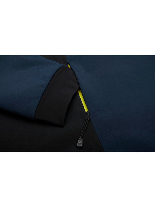 Kurtka SAIL RACING Spray Softshell Granatowy - Adventure Sports
Kurtka SAIL RACING Spray Softshell Granatowy - Adventure Sports