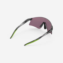 Okulary przeciwsłoneczne RUDY PROJECT Astral szary Cat 3 Multilaser Green - TU - Adventure Sports
Okulary przeciwsłoneczne RUDY PROJECT Astral szary Cat 3 Multilaser Green - TU - Adventure Sports