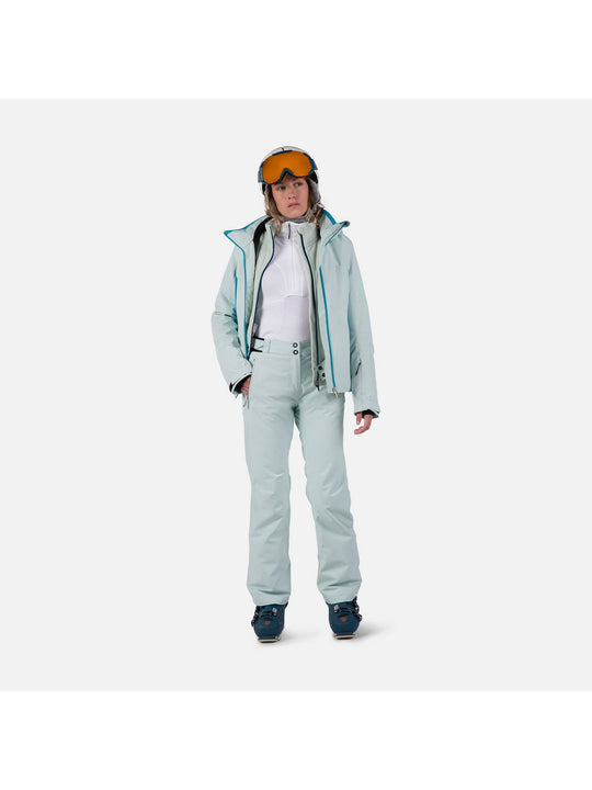 Spodnie narciarskie damskie Rossignol W Ski Pant - Adventure Sports
Spodnie narciarskie damskie Rossignol W Ski Pant - Adventure Sports