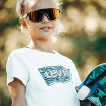Okulary juniorskie JULBO FURY Junior - szary/miętowy | Spectron Cat 3
Okulary juniorskie JULBO FURY Junior - szary/miętowy | Spectron Cat 3