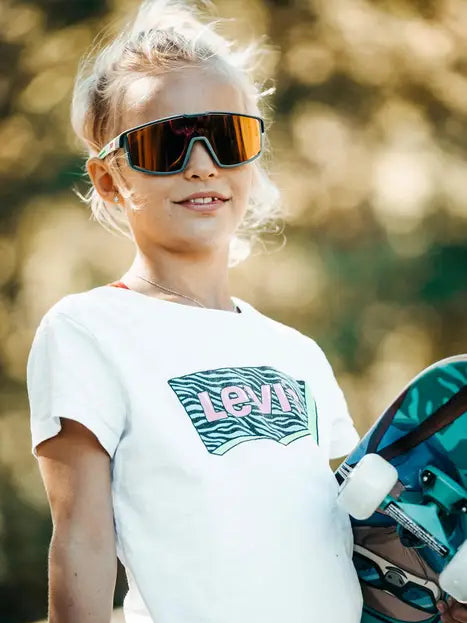 Okulary juniorskie JULBO FURY Junior - szary/miętowy | Spectron Cat 3
Okulary juniorskie JULBO FURY Junior - szary/miętowy | Spectron Cat 3
