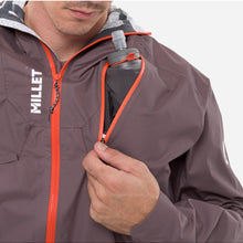 Kurtka męska MILLET Intense Pro 2,5L Jkt M fioletowa śliwkowa
Kurtka męska MILLET Intense Pro 2,5L Jkt M fioletowa śliwkowa