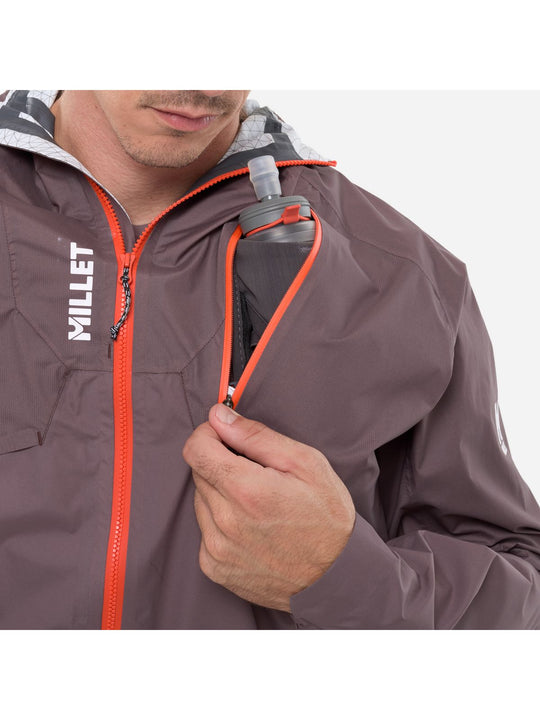 Kurtka męska MILLET Intense Pro 2,5L Jkt M fioletowa śliwkowa
Kurtka męska MILLET Intense Pro 2,5L Jkt M fioletowa śliwkowa