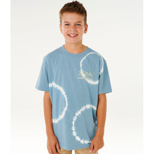 Koszulka chłopięca RIP CURL Pacific Rinse Fin Tee-Boy niebieska
Koszulka chłopięca RIP CURL Pacific Rinse Fin Tee-Boy niebieska
