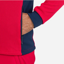 Bluza Rossignol Cieloalto Fleece Fz czerwony - Adventure Sports
Bluza Rossignol Cieloalto Fleece Fz czerwony - Adventure Sports