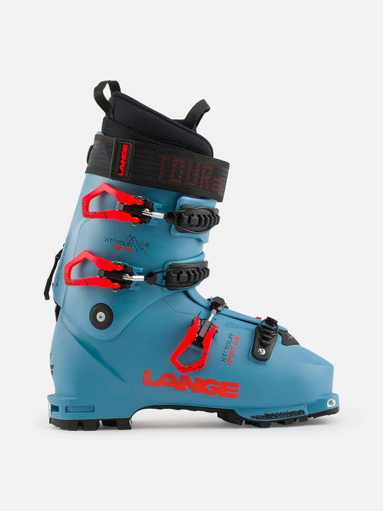 Buty narciarskie LANGE XT3 Tour 2.0 Light MV 110 - T.Blue - Narciarskie - Adventure Sports
Buty narciarskie LANGE XT3 Tour 2.0 Light MV 110 - T.Blue - Narciarskie - Adventure Sports