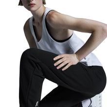 Spodnie dresowe damskie On Club Pants czarny
Spodnie dresowe damskie On Club Pants czarny