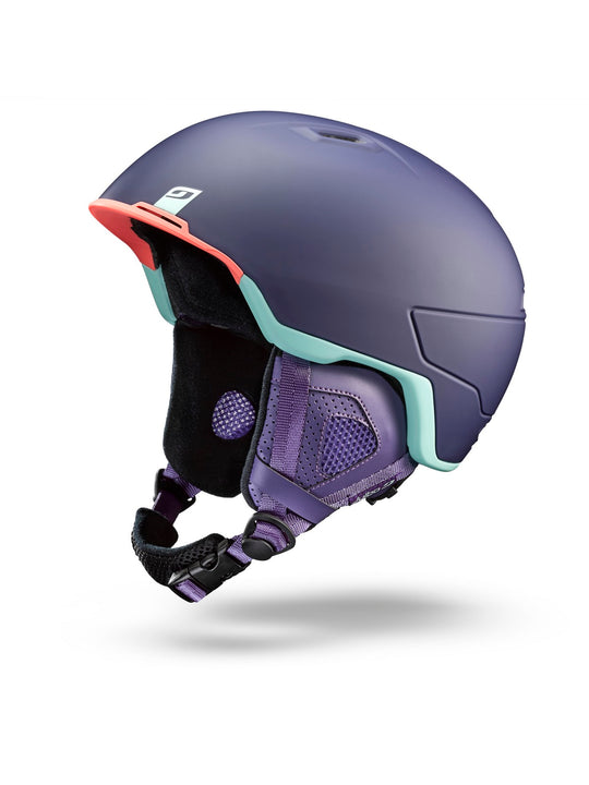 Kask Narciarski JULBO HAL - 54/58 - narciarski - Adventure Sports
Kask Narciarski JULBO HAL - 54/58 - narciarski - Adventure Sports