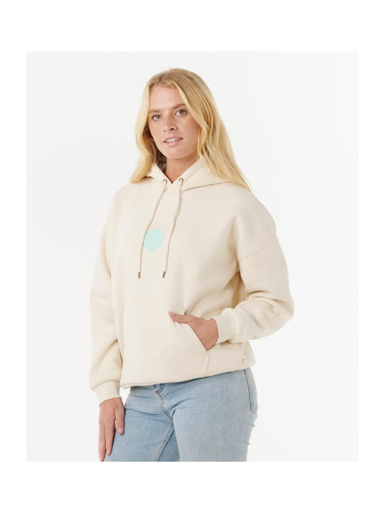 Bluza RIP CURL Icons Of Surf Heritage Hood beżowa
Bluza RIP CURL Icons Of Surf Heritage Hood beżowa