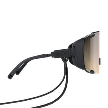 Okulary rowerowe POC Devour Ultra czarne - Clarity Trail/Partly Sunny Silver cat.2
Okulary rowerowe POC Devour Ultra czarne - Clarity Trail/Partly Sunny Silver cat.2