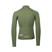 Koszulka rowerowa POC M’S Ambient Thermal Jersey zielony - Adventure Sports
Koszulka rowerowa POC M’S Ambient Thermal Jersey zielony - Adventure Sports