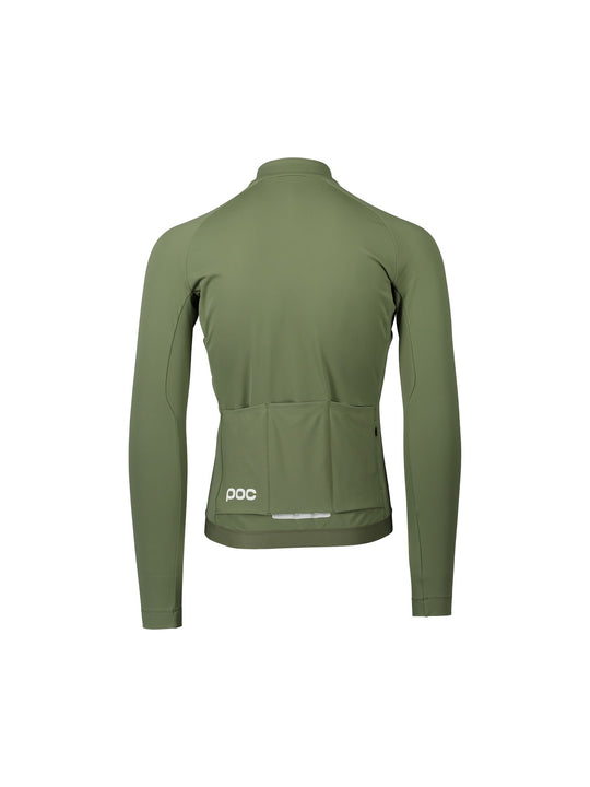 Koszulka rowerowa POC M’S Ambient Thermal Jersey zielony - Adventure Sports
Koszulka rowerowa POC M’S Ambient Thermal Jersey zielony - Adventure Sports