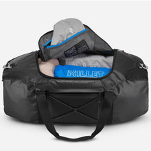 Torba MILLET Chamonix Duffle 35+10 czarna
Torba MILLET Chamonix Duffle 35+10 czarna
