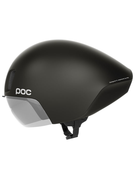 Kask rowerowy POC Procen czarny - M - Adventure Sports
Kask rowerowy POC Procen czarny - M - Adventure Sports
