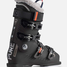 Buty narciarskie damskie Rossignol PURE PRO 80 deep black czarny
Buty narciarskie damskie Rossignol PURE PRO 80 deep black czarny