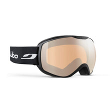 Gogle narciarskie JULBO Ison czarne Cat 2
Gogle narciarskie JULBO Ison czarne Cat 2