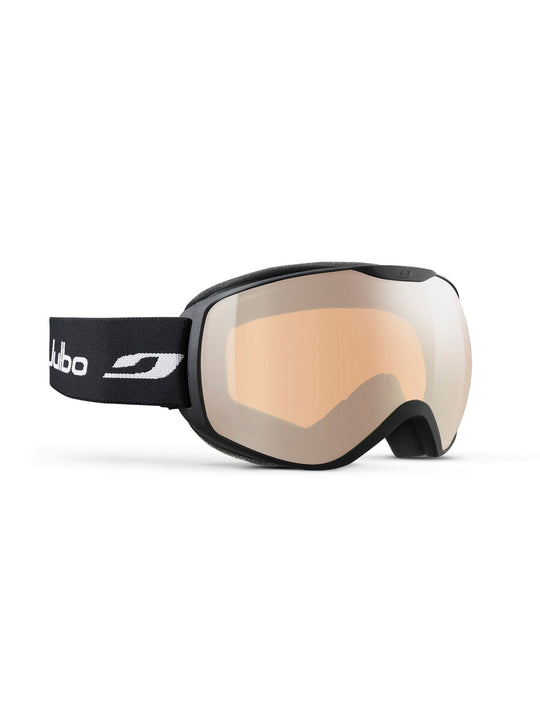 Gogle narciarskie JULBO Ison czarne Cat 2
Gogle narciarskie JULBO Ison czarne Cat 2