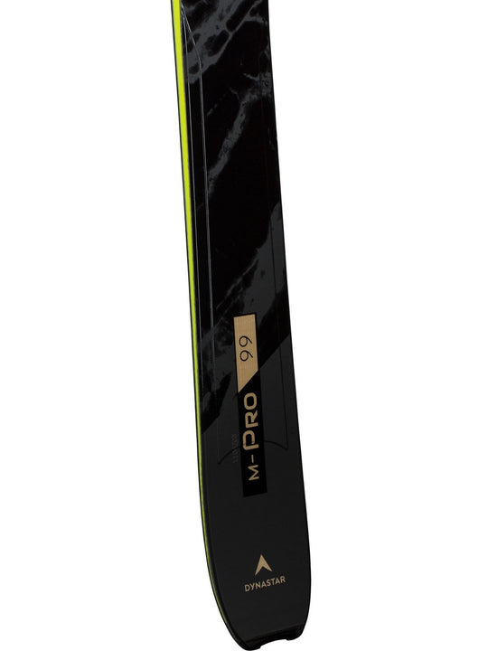 Narty freeride DYNASTAR M-Pro 99 Open - Adventure Sports
Narty freeride DYNASTAR M-Pro 99 Open - Adventure Sports