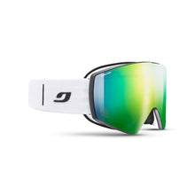 Gogle narciarskie JULBO Razor Edge biały fotochtom Cat 1-3 High Contrast - XL - Adventure Sports
Gogle narciarskie JULBO Razor Edge biały fotochtom Cat 1-3 High Contrast - XL - Adventure Sports