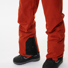 Spodnie narciarskie RIP CURL Rocker 20K/20K Pant czerwony - Adventure Sports
Spodnie narciarskie RIP CURL Rocker 20K/20K Pant czerwony - Adventure Sports