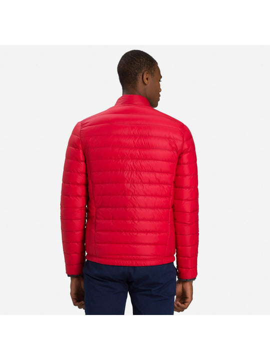 Kurtka ROSSIGNOL Verglas Jkt - czerwony - Adventure Sports
Kurtka ROSSIGNOL Verglas Jkt - czerwony - Adventure Sports