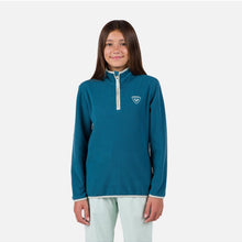 Bluza polarowa dziecięca Rossignol Jr Strawpile Fleece Hz - Adventure Sports
Bluza polarowa dziecięca Rossignol Jr Strawpile Fleece Hz - Adventure Sports