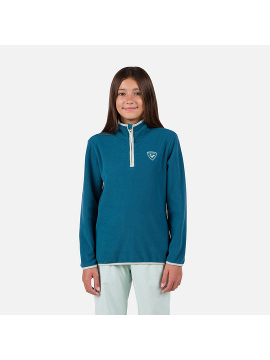 Bluza polarowa dziecięca Rossignol Jr Strawpile Fleece Hz - Adventure Sports
Bluza polarowa dziecięca Rossignol Jr Strawpile Fleece Hz - Adventure Sports