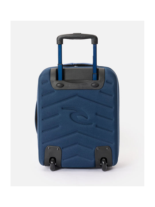 Walizka damska RIP CURL F-Light Cabin 30L Cosmic Kiss niebieska
Walizka damska RIP CURL F-Light Cabin 30L Cosmic Kiss niebieska