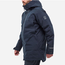 Parka MILLET M CHAMONIXARM Parka
Parka MILLET M CHAMONIXARM Parka