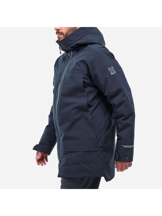 Parka MILLET M CHAMONIXARM Parka
Parka MILLET M CHAMONIXARM Parka