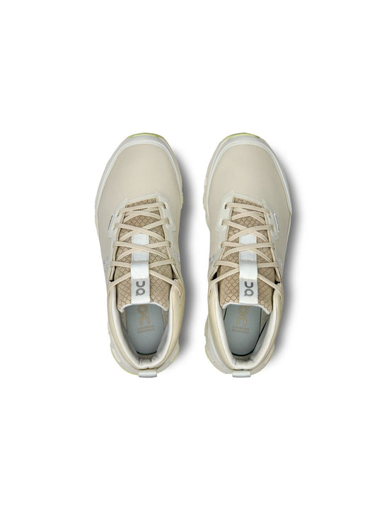 Buty damskie trekkingowe ON RUNNING Cloudroam Waterproof beżowy
Buty damskie trekkingowe ON RUNNING Cloudroam Waterproof beżowy