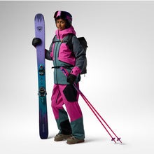 Kurtka narciarska damska ROSSIGNOL W Proclivity 3L Shell Jacket zielona
Kurtka narciarska damska ROSSIGNOL W Proclivity 3L Shell Jacket zielona