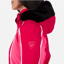 Kurtka damska narciarska Rossignol W Saluver Fur Jkt czerwony - Adventure Sports
Kurtka damska narciarska Rossignol W Saluver Fur Jkt czerwony - Adventure Sports