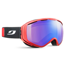 Gogle narciarskie JULBO TITAN OTG czerwono czarne fotochrom Cat 1-3 - TU - Adventure Sports
Gogle narciarskie JULBO TITAN OTG czerwono czarne fotochrom Cat 1-3 - TU - Adventure Sports