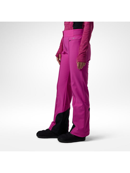Spodnie narciarskie damskie ROSSIGNOL W Resort Softshell Pant różowe
Spodnie narciarskie damskie ROSSIGNOL W Resort Softshell Pant różowe