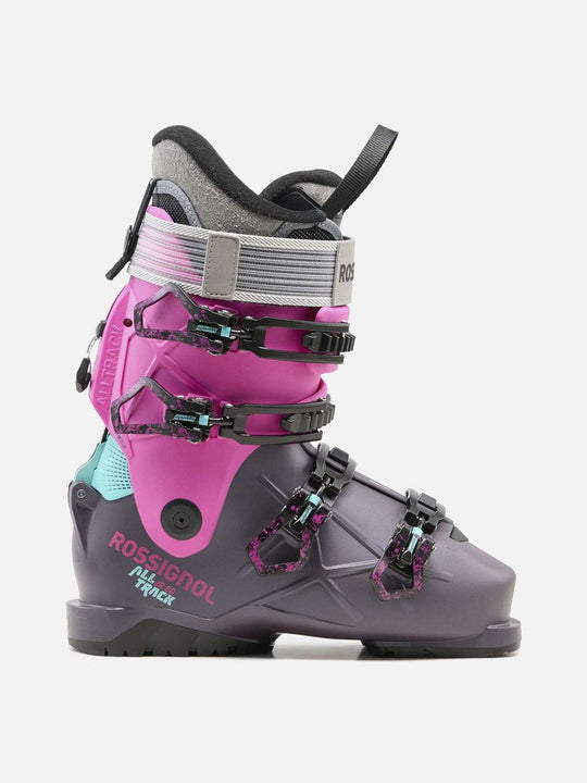 Buty narciarskie ROSSIGNOL Alltrack Jr 80 - Black Violet
Buty narciarskie ROSSIGNOL Alltrack Jr 80 - Black Violet