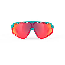 Okulary rowerowe Rudy Project DEFENDER - szmaragdowo biały | Multilaser Red Cat 3 - ONE SIZE - Adventure Sports
Okulary rowerowe Rudy Project DEFENDER - szmaragdowo biały | Multilaser Red Cat 3 - ONE SIZE - Adventure Sports