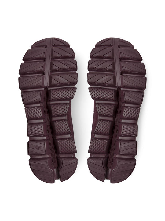 Buty damskie ON RUNNING W CLOUD HI - czerwony
Buty damskie ON RUNNING W CLOUD HI - czerwony